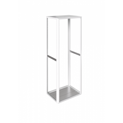 Каркас сварной ВРУ-pro 2000х800х600 IP55 ESB | код esb4032 | ELECTRIC STEEL BOX