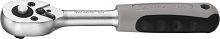 RH01445 Рукоятка трещоточная 1/4DR, 48 зубцов, 150 мм | код RH01445 | Thorvik