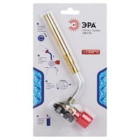 Горелка газовая без пьезоподжига, диаметр сопла 10 мм установка на баллон GB110 | код Б0052487 | ЭРА