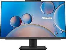 Моноблок Asus F3702WFA-WPE0050 27 Full HD Ryzen 5 7520U (2.8) 16Gb SSD512Gb RGr CR noOS GbitEth WiFi BT 90W клавиатура мышь Cam белый 1920x1080 | код 2019061 | Asus
