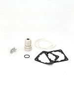 Корпус BXM47-В5/22 IP65 пять отверст. 22мм с проушинами с сальником Электротехник ET020075