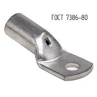 Наконечник 150-16-19-М-Т2 ГОСТ 7386-80 | код CLC150-16-19G80T2 | DKC