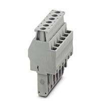 Штекер UPBV 4/ 6 | код 3045855 | PHOENIX CONTACT