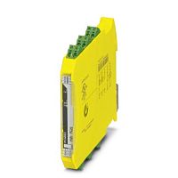 Реле сопряжения PSR-PC20-1NO-1NC-24DC-SP | код 2700578 | PHOENIX CONTACT