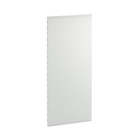 Панель перегородочная для IT-CQE 2200x1000 RAL9005 | код R5ITDVE2210 | DKC