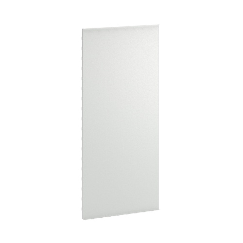 Панель перегородочная для IT-CQE 2200x1000 RAL9005 | код R5ITDVE2210 | DKC