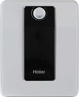 Водонагреватель Haier ES15V-Q2(R) 2кВт 15л электрический настенный/белый | код 1076865 | HAIER
