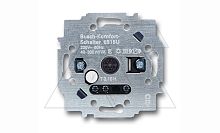 Basic 55 - Комфортный выключатель Busch, 2-проводное исполнение | код 6800-0-2270 | ABB