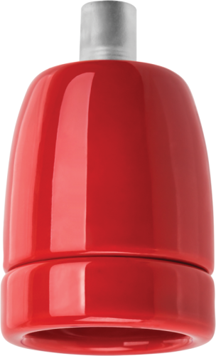 Светильник 61 531 NIL-SF03-011-E27 60Вт 1м керам. красн. Navigator 61531 фото 2