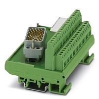 Интерфейсный модуль UMK- EC38/38-XOR | код 2976297 | PHOENIX CONTACT