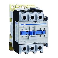 Контактор NC1-4011 40А 24В/АС3 1НО+1НЗ 50Гц соответствует стандарту ROHS (CHINT) | код 222278 | CHINT
