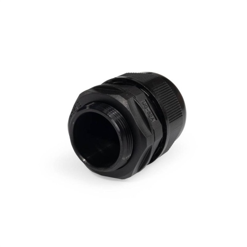 Кабельный ввод пластиковый МG 32 (15-22 мм) | код 89118 | КВТ