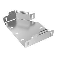 Переходник правый Стандарт INOX (AISI 304) 200х150х50 Промрукав | код PR16.5729 | ПРОМРУКАВ