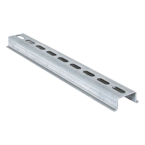 DIN-рейка усил. 1,5 мм. перфорир. 35х15х1800 мм. EKF PROxima | код tdr-1.8 | EKF фото 4