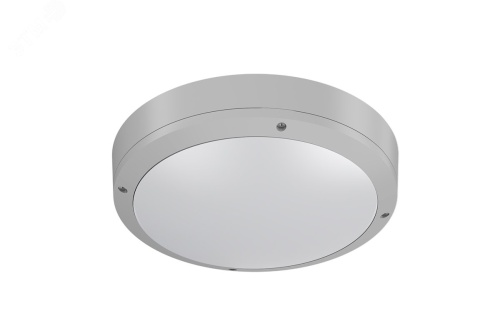 Светильник LED ТАБ (СБУ) 18Вт 1700Лм 4,0К опал IP65 накладной | код LE-СБУ-54-018-3786-65Д | Led Effect