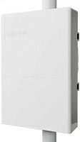 Коммутатор MikroTik NETFIBER 9 CRS310-1G-5S-4S+OUT (L3) 1x1Гбит/с 5SFP 4SFP+ 57W управляемый | код 1936646 | MIKROTIK