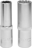 MP11219 Головка торцевая глубокая MultiProf 1/2DR, 19 мм | код MP11219 | Thorvik