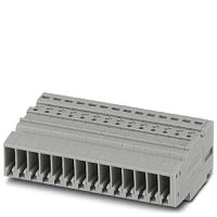 Соединитель COMBI PPC 2,5/14 | код 3000668 | PHOENIX CONTACT