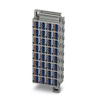 Сотовые клеммы PTMC 1,5/32-3 /BU | код 3270312 | PHOENIX CONTACT