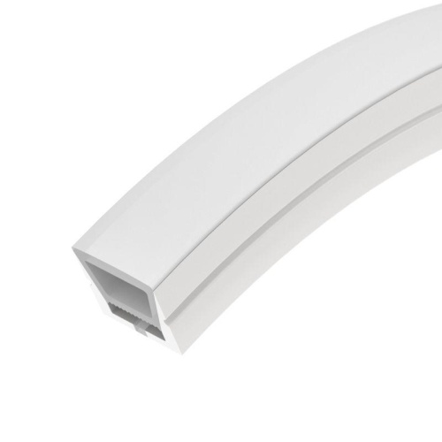 Силиконовый профиль WPH-FLEX-1616-TOP-S11-20m WHITE (Силикон) | код 41094 | Arlight