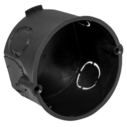 Коробка установочная КМТ-010-001 приборная для твердых стен (68х42) розничный стикер PROxima | код plc-kmt-010-001-r | EKF фото 4 Коробка установочная КМТ-010-001 приборная для твердых стен (68х42) розничный стикер PROxima | код plc-kmt-010-001-r | EKF фото 4