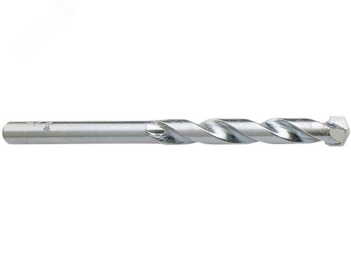 Сверло по камню OPAL 6 х 150 х 110 | код 290000060 | KEIL