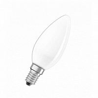 Лампа накаливания CLASB FR 25W 230V E14 FS1 | код. 4008321410689 | OSRAM