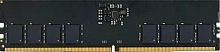 Память DDR5 32GB 4800MHz AGi AGI480032UD238 RTL PC5-38400 CL40 DIMM 288-pin 1.1В single rank Ret | код 2011965 | AGI