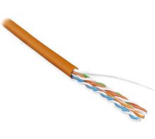 Патч-корд STP Cat.6 LSZH 0.5 м серый экранированный | код 42345 | Hyperline