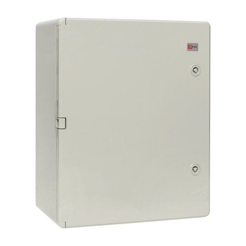 Бокс пластиковый с монтажной платой 500х400х240 мм IP65 PROxima | код PB65MP007 | EKF Бокс пластиковый с монтажной платой 500х400х240 мм IP65 PROxima | код PB65MP007 | EKF