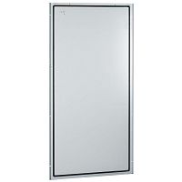 Стенка боковая для шкафа XL3 4000 475 | код 20541 | Legrand