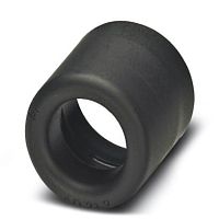 Защита кабеля/концевая втулка WP-SC PA HF 10,0 BK | код 3240981 | PHOENIX CONTACT