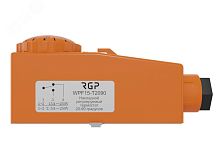 Термостат накладной регулируемый от +20 до +90 С | код WPF15-T2090 | RGP