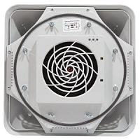 Вентилятор крышный (винтовое подкл.) O175мм, 230В-50/60Hz | код V03 175 001 | CETINKAYA PANO