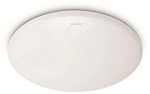 Светильник светодиодный LED ДПБ 17 Вт 1500 Лм 4000 К 220-240 В IP20 CL200 | код 915005778901 | PHILIPS Lightning