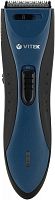 Машинка для стрижки Vitek VT-2578 черный 3Вт (насадок в компл:1шт) | код 2035388 | VITEK