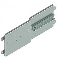 Монтажная панель 1хEB2,LBS 400,630A или 1хKVL1,2,3 PM 1.4 ELS46 K123 (Ш350) | код 001340701 | ETI
