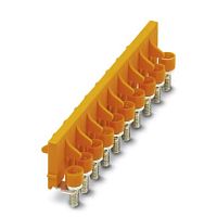 Коммутационные перемычки SB 10-8-T | код 3026382 | PHOENIX CONTACT