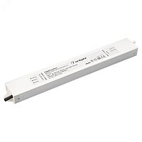 Блок питания ARPV-LG24100-SLIM-PFC-D (24V, 4.2A, 100W) (, IP67 Металл, 5 лет) | код 31722 | Arlight