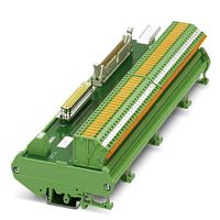 Интерфейсный модуль UM- D37SUB/M/HC3/AI/FMT | код 2900188 | PHOENIX CONTACT