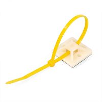 Площадка самоклеящаяся ПМС 40х40 (бел) (100шт) | код 49447 | КВТ