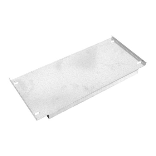 Панель монтажная (220х510х2) к ВРУ Unit и ЩО-70 (Bх600хГ) PROxima | код mb15-05-04s | EKF фото 2 Панель монтажная (220х510х2) к ВРУ Unit и ЩО-70 (Bх600хГ) PROxima | код mb15-05-04s | EKF фото 2