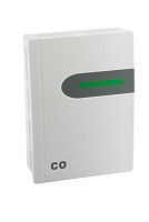 Датчик CO, для гаражей, 100PPM ModbusRTU =24В | код SGCMM | Systeme Electric