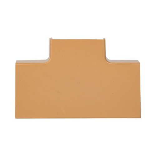 Угол T-образный (25х16) (4 шт) светлое дерево-Plast | код tchl-25-16x4 | EKF фото 4