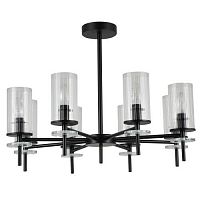 Люстра 8хЕ14 40Вт классика 2090-308 Audrey Rivoli | код Б0061934 | Rivoli