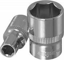 114055 Головка торцевая 1/4DR, 5.5 мм | код 114055 | Ombra