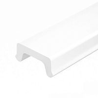 Экран ARH-MICRO-0607-2000 OPAL (пластик) | код 37442 | Arlight