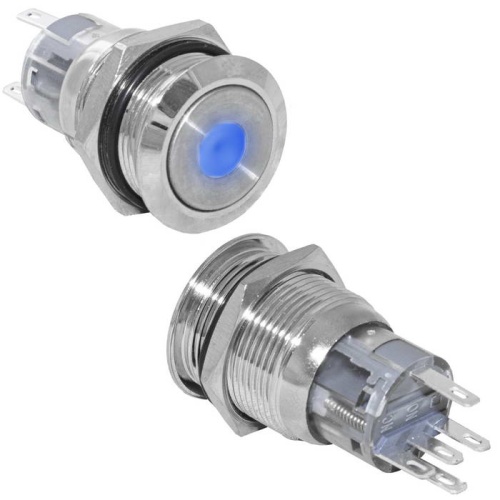 LAS1-AGQ-11ZD/B/N on-on | код 117650 | Ruichi
