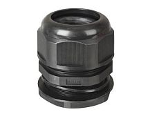 Сальник MG LX 63 диаметр проводника 44-54мм IP68-черный HLT | код 083-01-53| HLT