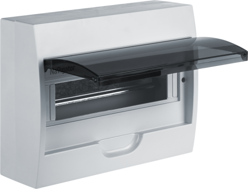 Коробка 93 796 NSS-DBW-12-WH-IP41 Navigator 93796